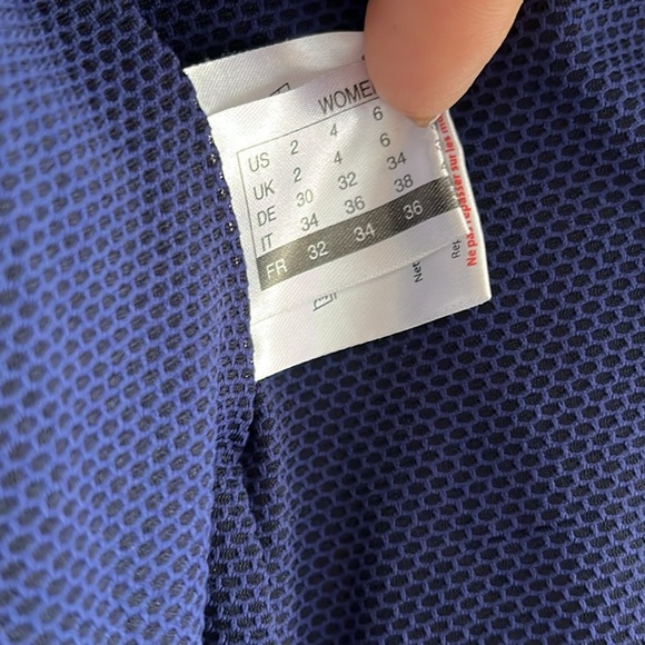 Samshield Florida Show Jacket - Picture 7 of 8